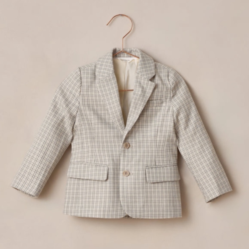 Noralee - Sebastian Blazer - French Blue - Picture 1 of 4